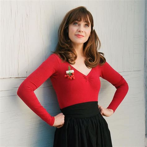 zooey deschanel pictures 2021